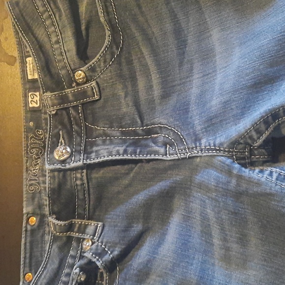 Miss me jeans - Picture 4 of 5